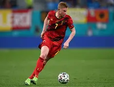 开云-德布劳内连续十场比赛得分超过最后时刻胜出，C9不断突破！-开云