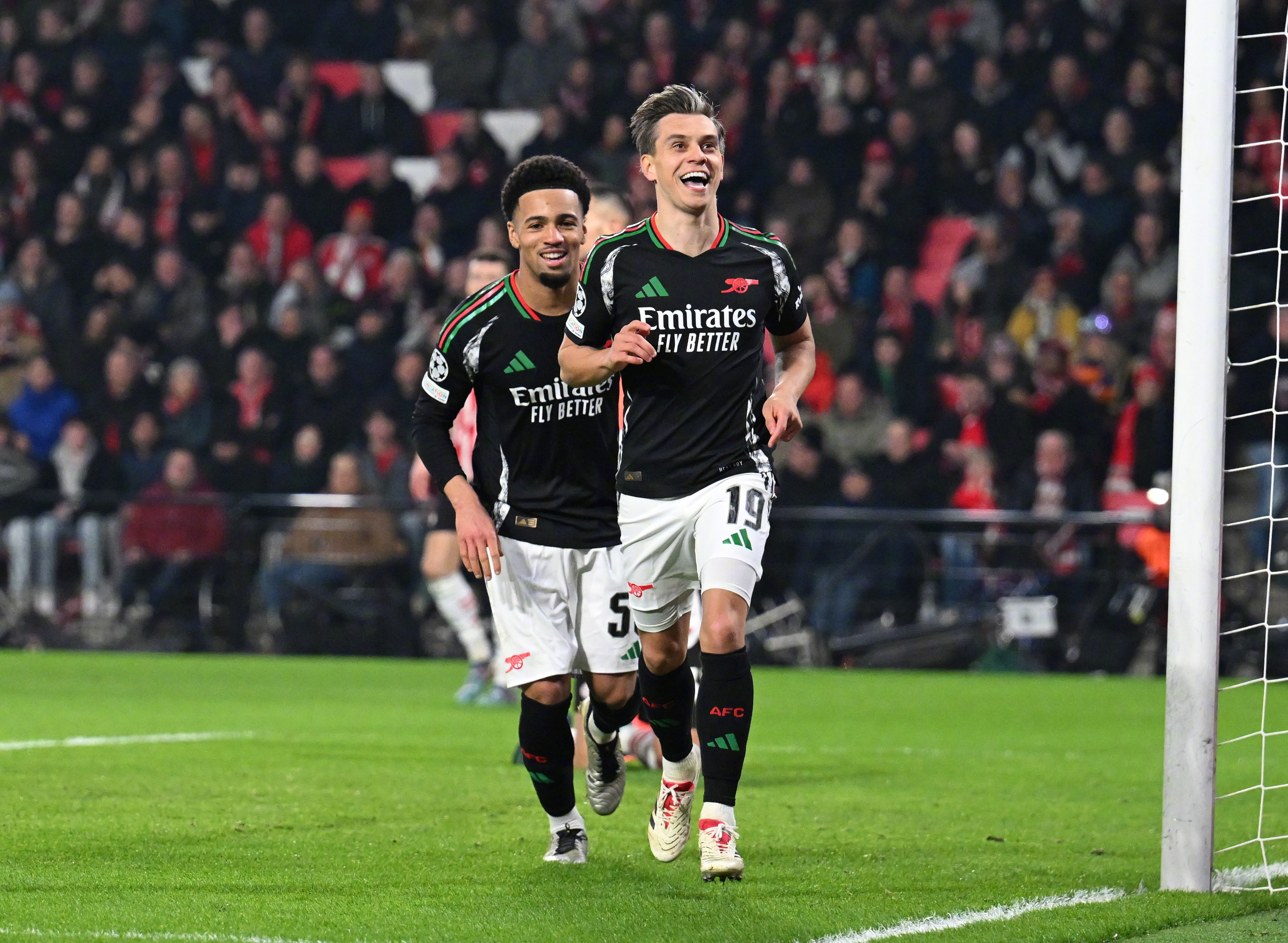 开云-阿森纳队惨败!主帅赛后直言球队需彻底反思,首页设计.-开云