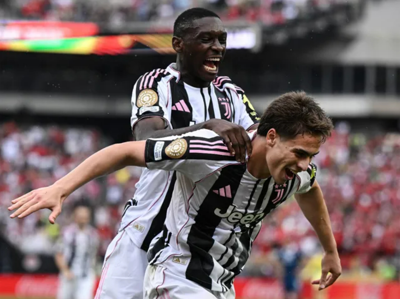 开云中国-全明星赛转会期走向成谜，尤文图斯手感冰凉，悬念犹存，阵容厚度经受考验-开云中国