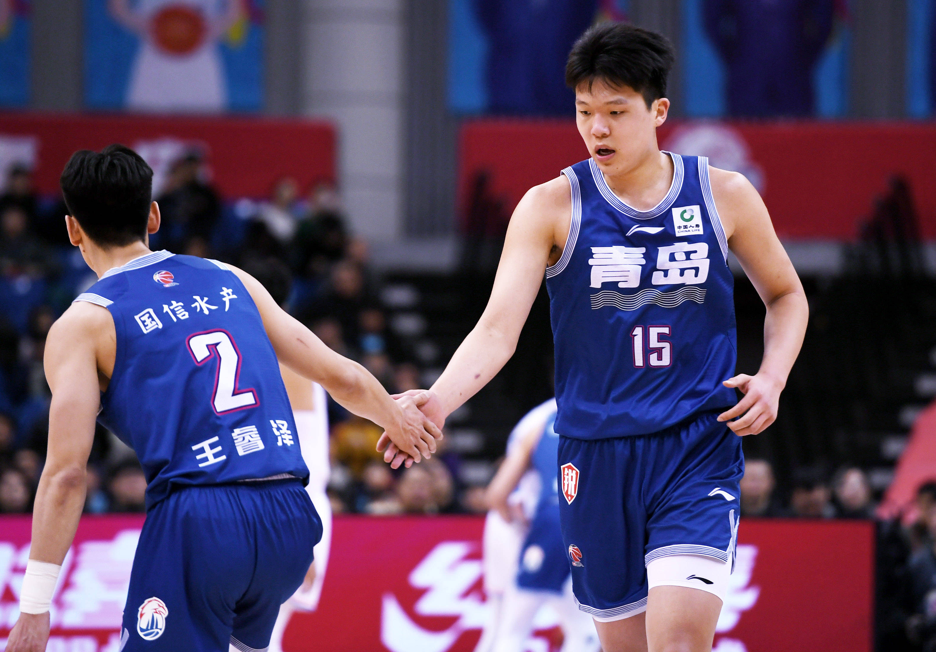 开云中国-窗口期体能课后，山东男篮内部沟通备战CBA季后赛，震撼外界，纪律约束更严格的简单介绍-开云中国