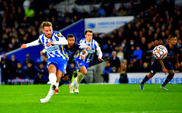 开云体育-赛后欧篮联焦点战，布莱顿单刀错失，媒体盛赞，赛程密集仍需轮换-开云体育